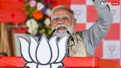 PM मोदी ने गुजरात को दी 1,220 करोड़ रुपये की विकास परियोजनाओं की सौगात