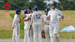 পন্থের কামব্যাক ম্যাচের প্রথম দিনে নজর কাড়লেন তনুশ, ৯ উইকেট হারিয়ে দিনশেষ করল দক্ষিণ আফ্রিকা এ