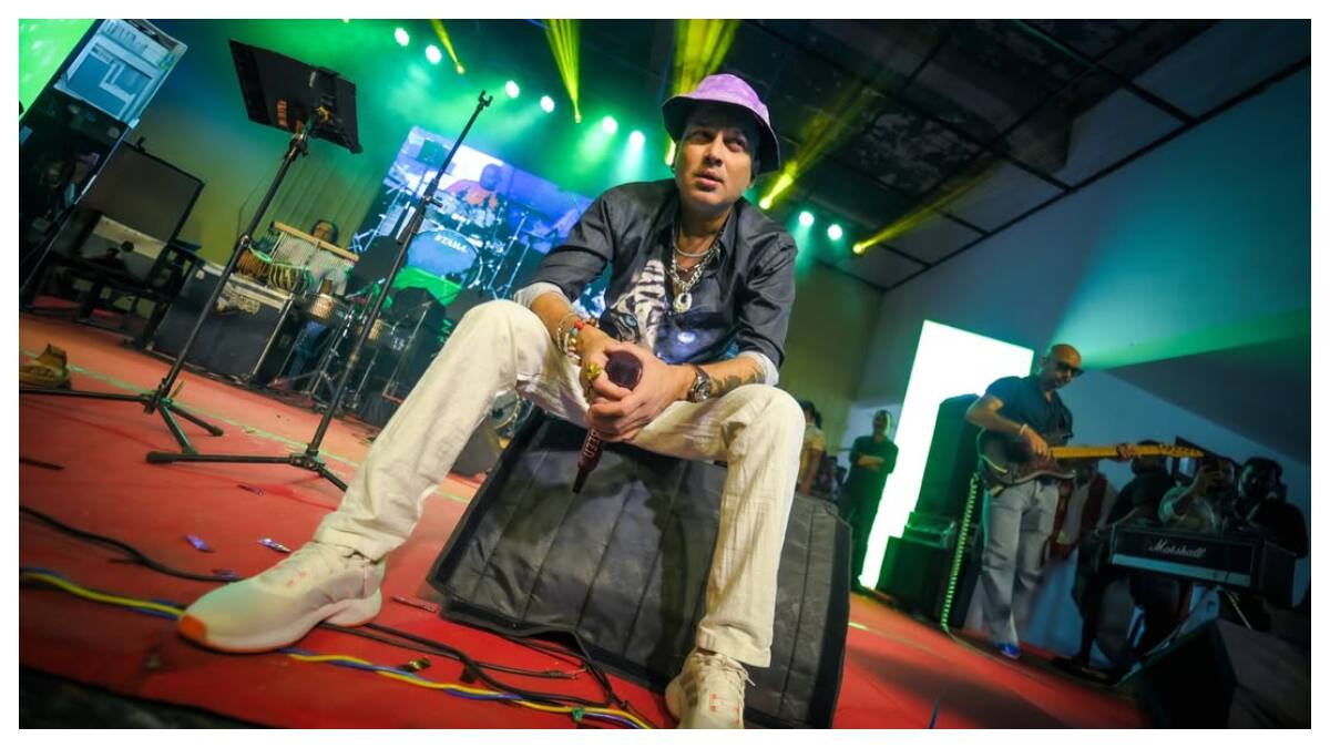 7 Shows A Day, Sold-Out Screens: Assam Readies For Zubeen Garg’s Final Film Roi Roi Binale