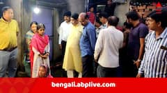 SIR-কে সমর্থন করছেন ? বীরভূমের ইলামবাজারে মৃতের বাড়িতে গিয়ে কী বললেন অনুব্রত