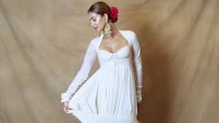 Ananya Panday Birthday Special: 8 Ethnic Looks Inspired By The Actress