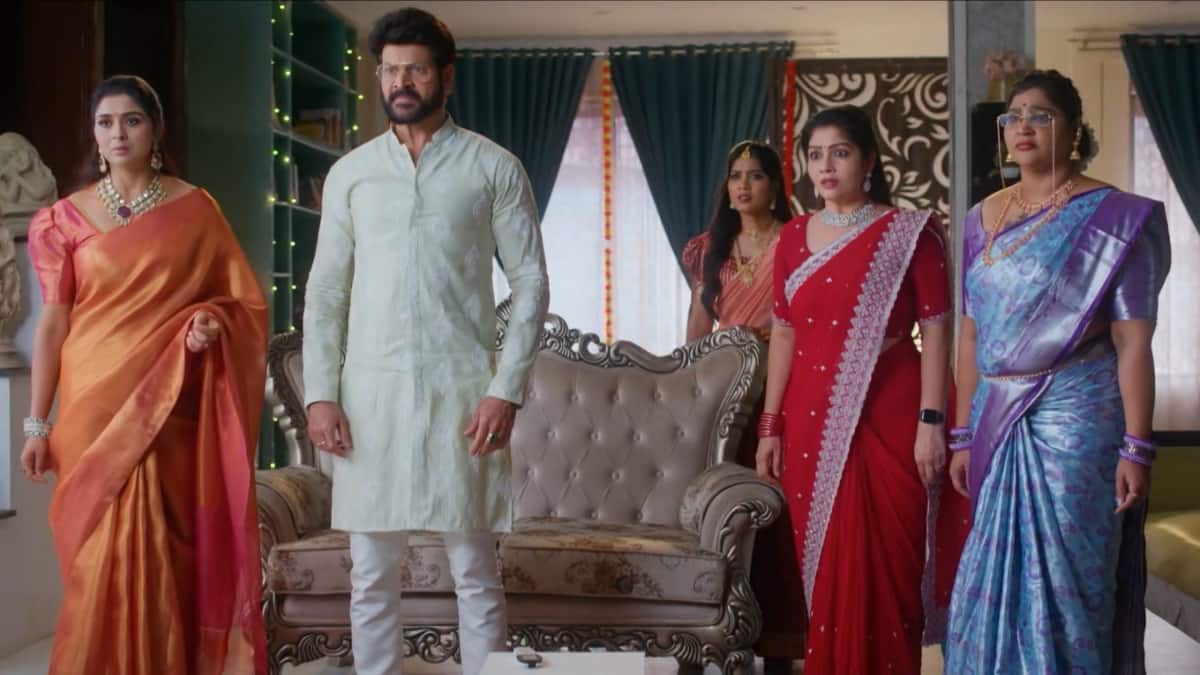 Chinni Serial Today October 30th: చిన్ని సీరియల్: మ్యాడీకి కొత్త లేడీ ఫ్యాన్! మ్యాడీ వల్ల దేవా రాజకీయ జీవిశం నాశనం అయిందా!