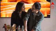 বাবা মেয়ের মধ্যে সম্পর্কের সেতু 'রান্না-বাটি'? সোহিনীর কাছে রান্না শিখতে গিয়ে কী হল ঋত্বিকের?