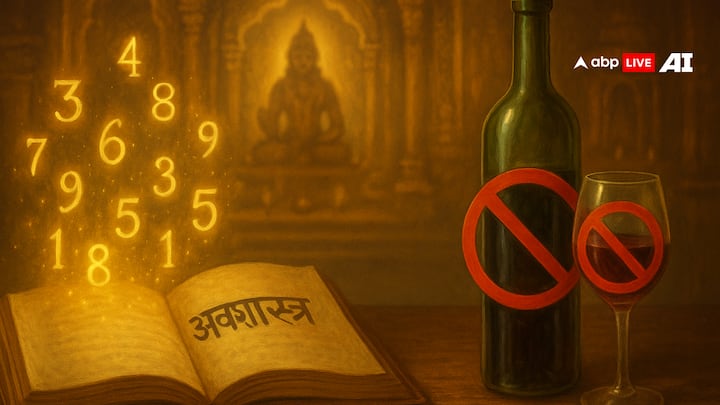 People born on (4, 8, 13, 17, 22, 26, 31) may have to face depression, stress and loneliness due to Saturn's influence. At the same time, due to the influence of Ketu (7, 16, 25), one may have to face renunciation and spiritual decline.