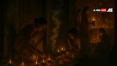 హలోవీన్ లాంటి  పండుగలు భారతదేశంలోనూ 7 ఉన్నాయి! అవేంటో తెలుసా?