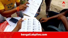 কাটোয়ায় ১টি বুথে মৃত ভোটার ৫৯ জন ! দাবি BJP-র