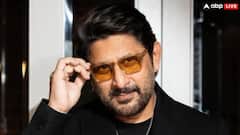 अरशद वारसी ने क्यों की थी आर्यन खान की सीरीज 'द बैड्स ऑफ बॉलीवुड'? बताई वजह