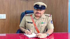 ગુજરાતના આ જાંબાઝ PIને મળશે 'કેન્દ્રીય ગૃહમંત્રી દક્ષતા પદક', ત્રિપલ મર્ડરના 12 આરોપીઓને અપાવી હતી આજીવન કેદની સજા