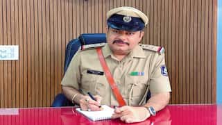 ગુજરાતના આ જાંબાઝ PIને મળશે 'કેન્દ્રીય ગૃહમંત્રી દક્ષતા પદક', ત્રિપલ મર્ડરના 12 આરોપીઓને અપાવી હતી આજીવન કેદની સજા