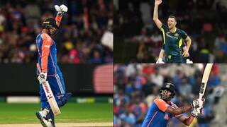 IND vs AUS: 17 વર્ષ પછી મેલબોર્નમાં હાર્યું ભારત, ઓસ્ટ્રેલિયાએ 4 વિકેટે જીતી બીજી ટી20
