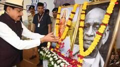 सीएम डॉ. मोहन ने 'रन फॉर यूनिटी' को दिखाई हरी झंडी, बोले- सरदार पटेल के मार्ग पर चलेंगे तो देश को कोई बुरी नजर से नहीं देखेगा