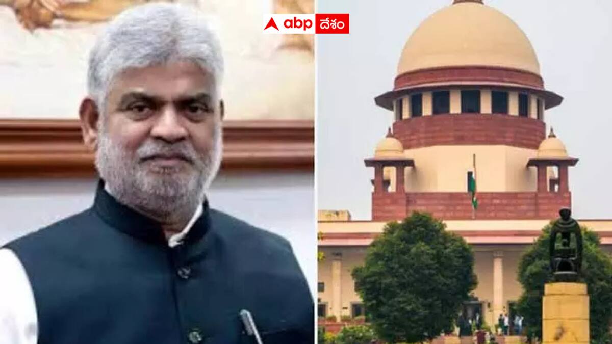 Defecting MLAs: ఫిరాయింపు ఎమ్మెల్యేలపై నిర్ణయానికి మరో రెండు నెలల గడువు- సుప్రీంను కోరిన తెలంగాణ స్పీకర్