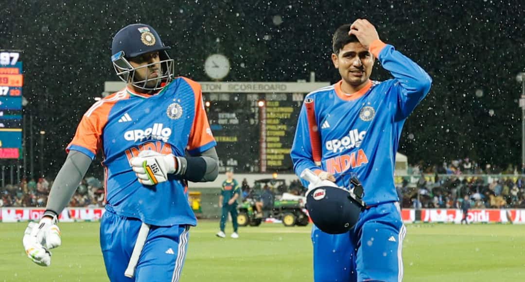 How To Watch IND vs AUS 2nd T20I Online For Free, Match Start Time And Details How To Watch IND vs AUS 2nd T20I Online For Free, Match Start Time And Details