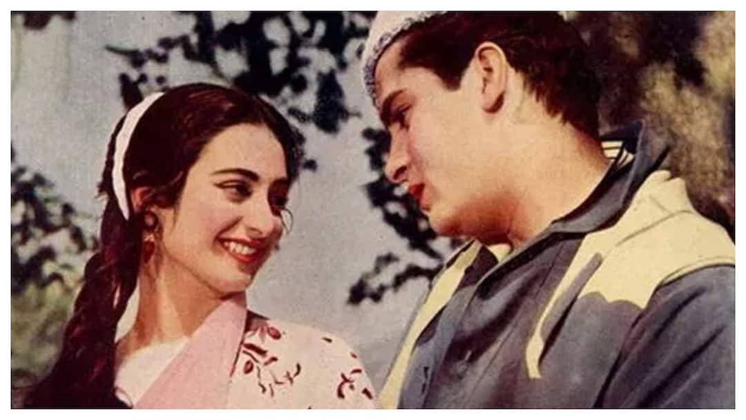 Saira Banu Turns Nostalgic As She Fondly Remembers Her Debut Film Junglee