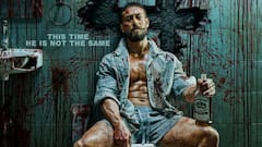 ‘बागी 4’ ओटीटी पर रिलीज हो चुकी है, जानें घर बैठे कहां देख सकते हैं