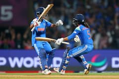 INDW vs AUSW: জেমাইমার রেকর্ড গড়া শতরান, বিশ্বচ্যাম্পিয়ন অস্ট্রেলিয়ার বিজয়রথ থামিয়ে ঐতিহাসিক জয়ে ফাইনালে ভারত