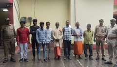 यूपी: झाड़-फूंक के नाम पर महिला के साथ अमानवीय कृत्य, पुलिस ने 8 आरोपी किए गिरफ्तार