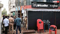 मुंबई बंधक केस: रोहित आर्या जला देता पूरा RA स्टूडियो! मुंबई पुलिस के मिला कुछ ऐसा जो उड़ा देगा होश