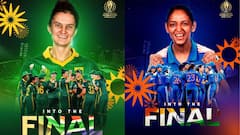 IND Vs SA WC Final: கைக்கு எட்டும் தூரத்தில் கோப்பை.. கோட்டை விட்ட ரோகித், ஹர்மன் சாதிப்பாரா? தெ.ஆப்., உடன் ஃபைனல்..