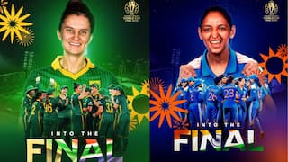 IND Vs SA WC Final: கைக்கு எட்டும் தூரத்தில் கோப்பை.. கோட்டை விட்ட ரோகித், ஹர்மன் சாதிப்பாரா? தெ.ஆப்., உடன் ஃபைனல்..