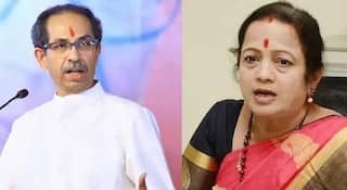 BMC Election 2026: मुंबई महानगरपालिका निवडणुकीत ठाकरे गट ज्येष्ठ नेत्यांना उमेदवारी देणार नसल्याची चर्चा, किशोरी पेडणेकरांची पहिली प्रतिक्रिया, म्हणाल्या....