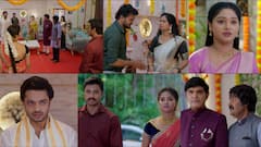 నిండు మనసులు: మంజుల మనసులో విషం నింపుతున్న విజయానంద్‌! గణ ఎంట్రీతో సిద్ధూ ఫైర్!