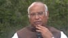 Mallikarjun Kharge Says RSS Should Be Banned, Cites Patel’s 1948 Letter, Law & Order Concerns