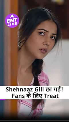 Ikk Kudi Review: शहनाज गिल ने एक औसत कहानी में जान डाल दी, एक मनोरंजक फिल्म