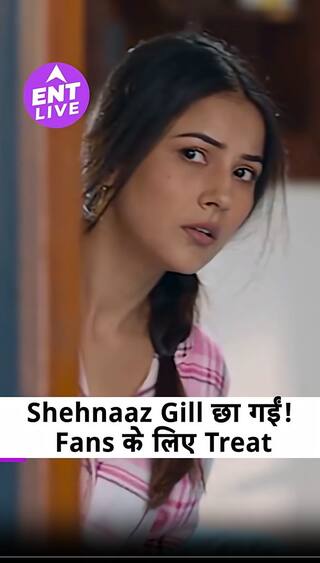 Ikk Kudi Review: शहनाज गिल ने एक औसत कहानी में जान डाल दी, एक मनोरंजक फिल्म