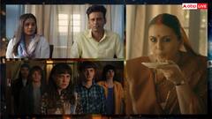 सीरीज तो सैकड़ों आएंगी, लेकिन इन 3 का इंतजार था सबसे ज्यादा, नवंबर में आ रहीं सब