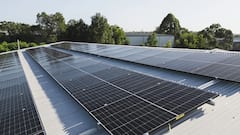 Surya Ghar Yojana scheme: 300 యూనిట్ల ఉచిత విద్యుత్ కోసం ఫ్లాట్‌లో ఎన్ని మెగావాట్ల సోలార్ ప్యానెల్ అవసరం? సూర్య ఘర్ యోజన నియమాలేంటీ?