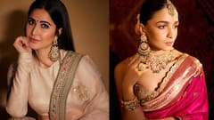 8 Bollywood-Inspired Outfits To Rock Every Wedding Function In Style