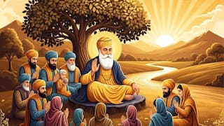 Guru Nanak Jayanti 2025: Check Out The Date, Its Significance, And Teachings Of Guru Nanak Dev Ji