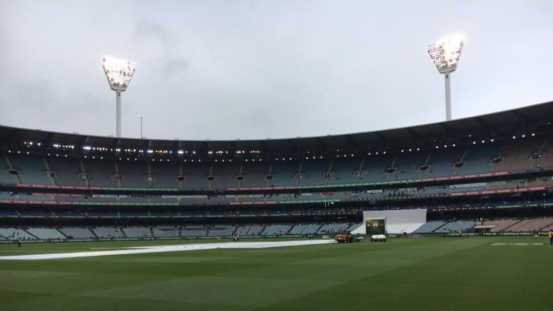 IND vs AUS 2nd T20I: Rain Threat In MCG? Check Latest Weather Forecast IND vs AUS 2nd T20I: Rain Threat In MCG? Check Latest Weather Forecast