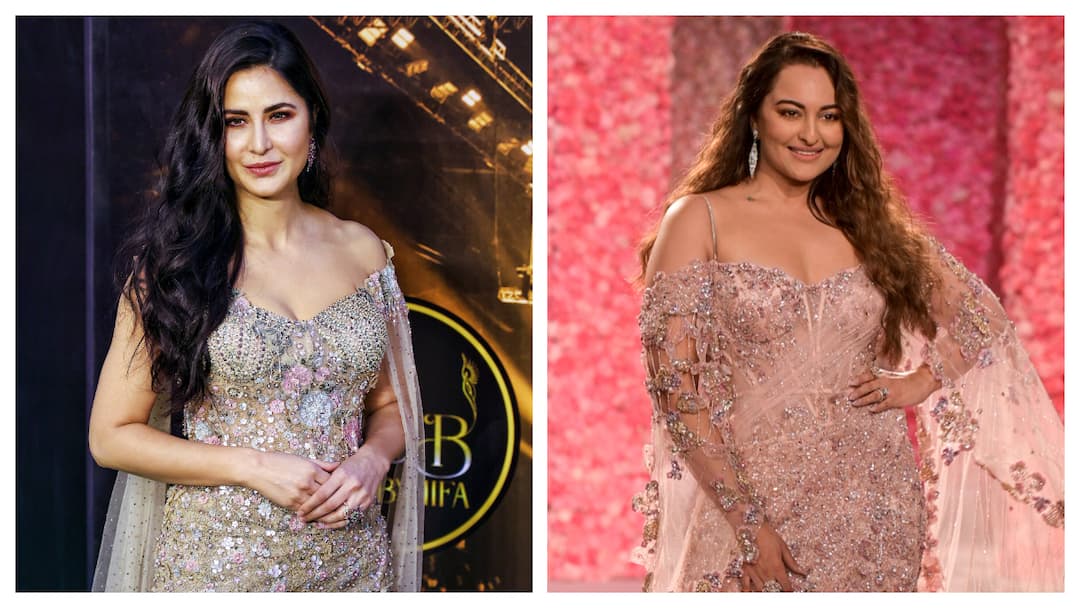 Sonakshi Sinha Calls Out Portal For Posting Katrina Kaif’s Balcony Photos: ‘Nothing Less…’