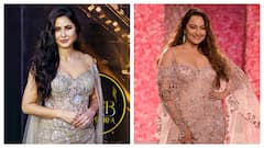 Sonakshi Sinha Calls Out Portal For Posting Katrina Kaif’s Balcony Photos: 'Nothing Less Than Criminals'