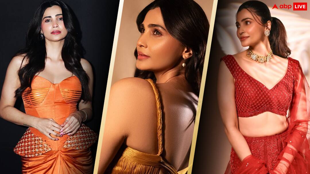 डेजी शाह का नया लुक देखकर हर कोई हुआ हैरान, सलमान खान की एक्ट्रेस का हुआ गजब का ट्रांसफॉर्मेशन