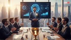 Numerology 2026: इन मूलांक वालों पर बरसेगी किस्मत, मिलेंगे प्रमोशन और नए मौके