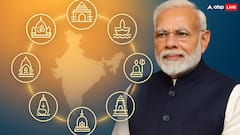 ఐక్యతా దినోత్సవం సందర్భంగా ప్రధాని మోదీ ప్రస్తావించిన  