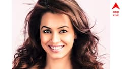 প্রতারণা করেছিলেন প্রথম প্রেমিক, এক মডেলের জন্যই ৩ বছরের সম্পর্ক ভেঙে যায় মহিমা চৌধুরীর?