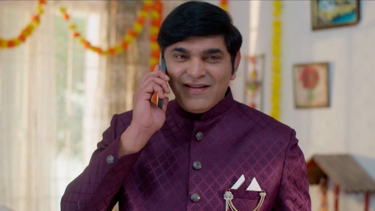 Nindu Manasulu Serial Today October 31st: నిండు మనసులు: మంజుల మనసులో విషం నింపుతున్న విజయానంద్! గణ ఎంట్రీతో సిద్ధూ ఫైర్!