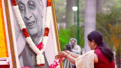 CM रेखा गुप्ता ने सरदार पटेल को दी श्रद्धांजलि, रन फॉर यूनिटी में शामिल होकर एकता का संदेश दिया