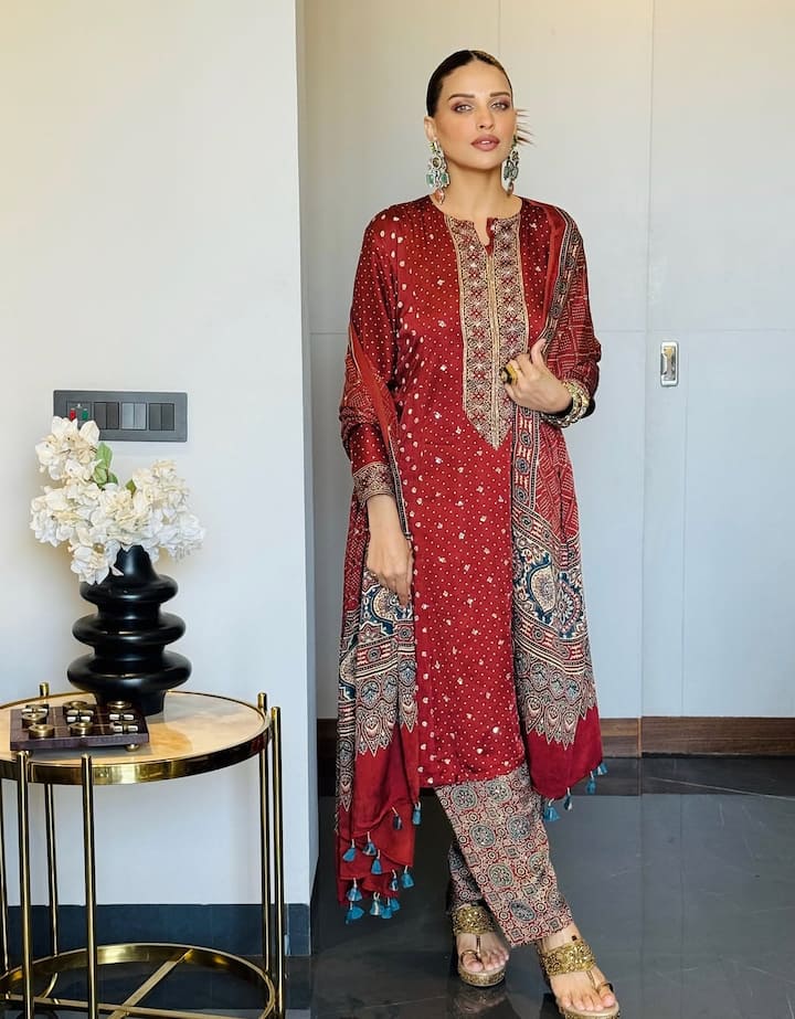 मैंने इस बात पर ध्यान दिया कि मुझे बॉडी में परेशानी क्यों आ रही है. मैं सेट पर रहती थी तो काफी चिढ़चिढ़ा महसूस करती थी. लोग मुझे कुछ भी बोल देते थे मुझे बुरा लगता था.