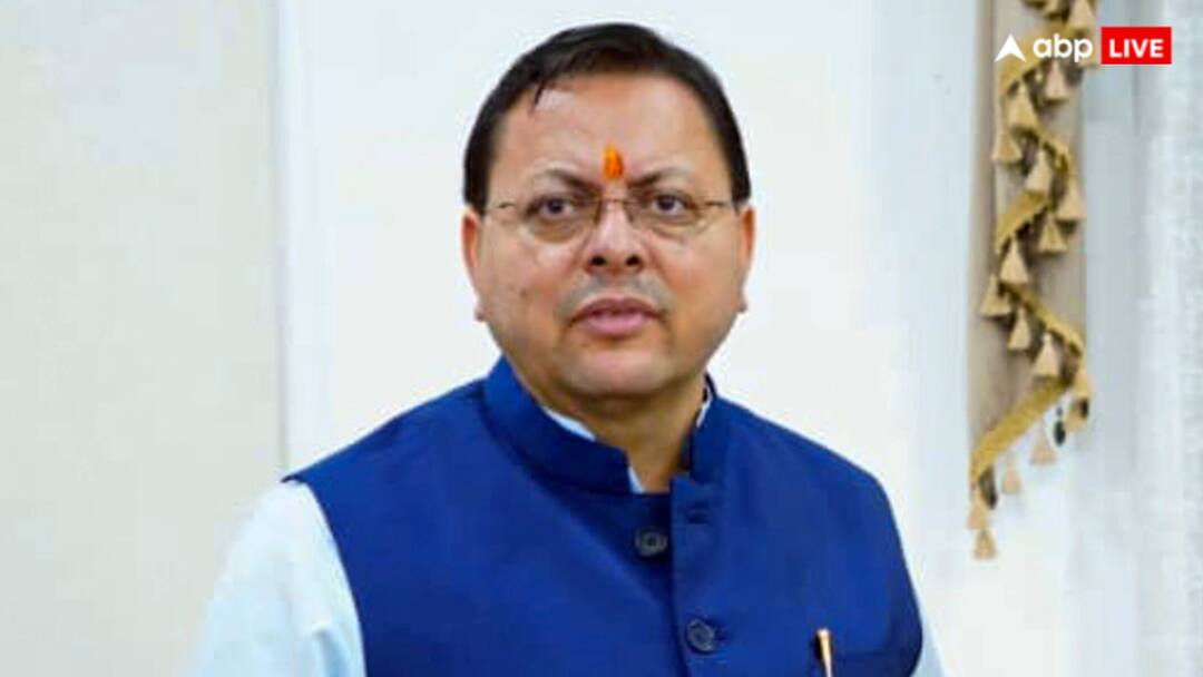 उत्तराखंड: UCC के तहत 40 जोड़ों ने किया लिव-इन में रहने के लिए पंजीकरण, 22 का रजिस्ट्रेशन रद्द Uttarakhand 40 Couples Register For Live in Relationship 22 Denied UCC Haridwar ann उत्तराखंड: UCC के तहत 40 जोड़ों ने किया लिव-इन में रहने के लिए पंजीकरण, 22 का रजिस्ट्रेशन रद्द