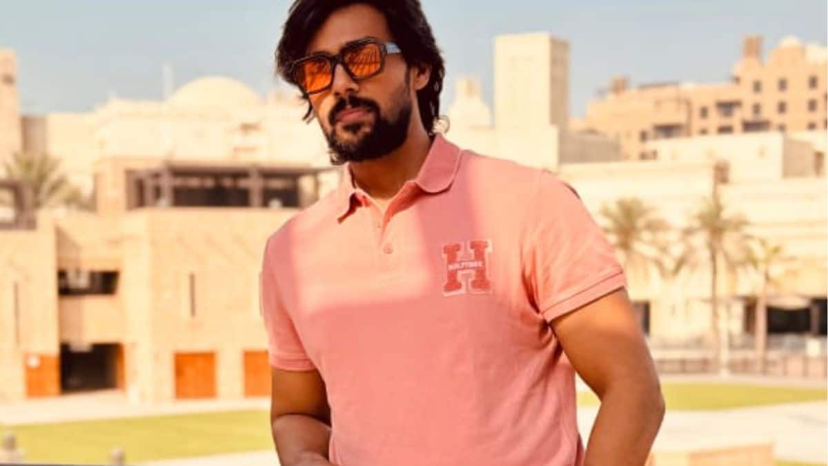 சொந்த தயாரிப்பு நிறுவனம் தொடங்கிய நடிகர் ஆரவ்