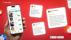 Vedic Meet is Transforming the Astrology Market | Focusing more on Solving Real-Life Problems