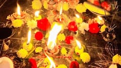 పాపాలు తొలగించే కథ! పురాణ శ్రవణం, దీపం వెలిగిస్తే వైకుంఠం తథ్యం! కార్తీక పురాణం 11 వ అధ్యాయం