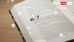 What Does ‘6-7’ Mean? The Viral Phrase That Became Dictionary.com’s Word Of The Year 2025