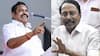 EPS ADMK: எடப்பாடியின் ஆதிக்கம் - பாரபட்சம் பார்க்காமல் தூக்கி அடிக்கப்பட்ட தலைவர்கள்- ஈபிஎஸ் பிடியில் அதிமுக