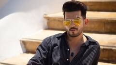 Arjun Bijlani Birthday Special: 8 Casual Looks Of Arjun That Redefine Effortless Style